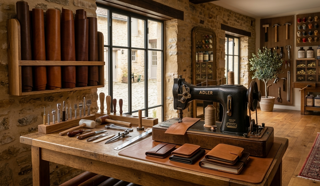 Radical Proximity: The Ethics of Regional Sourcing